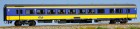 44086 LS Models Passenger car type ICRm BD 2nd class for InterCity service stam 5735